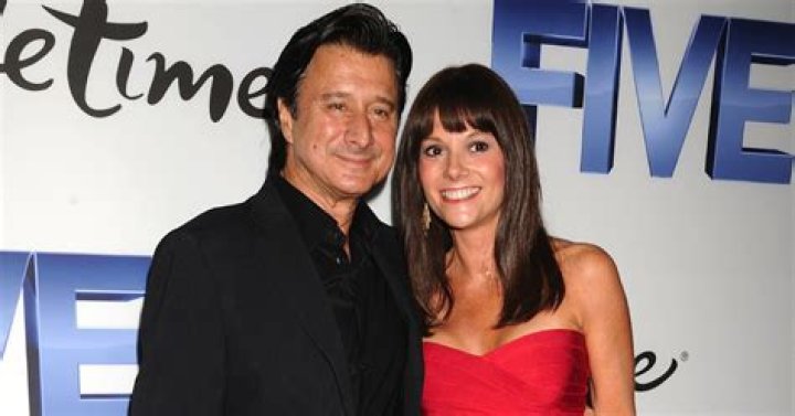 Sherrie Swafford: Exploring the Life of Steve Perry's Former Partner