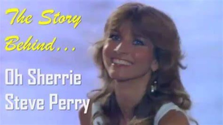 Sherrie Swafford Now: Uncovering the Story Behind Steve Perry's 'Oh Sherrie'