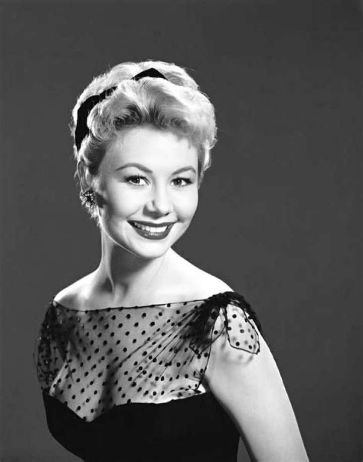 Shirley Jones: The Timeless Icon of Hollywood's Golden Era