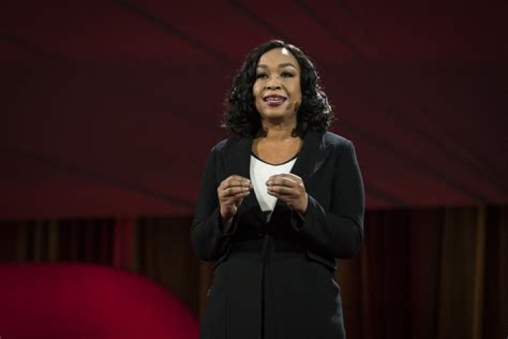 Shonda Rhimes Net Worth: The Powerhouse Creator's Journey to Success