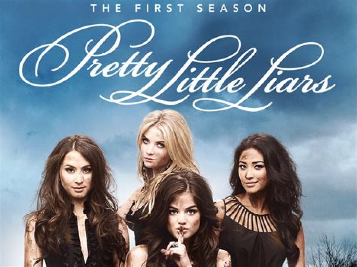 Shows Related to Pretty Little Liars on Netflix: A Comprehensive Guide