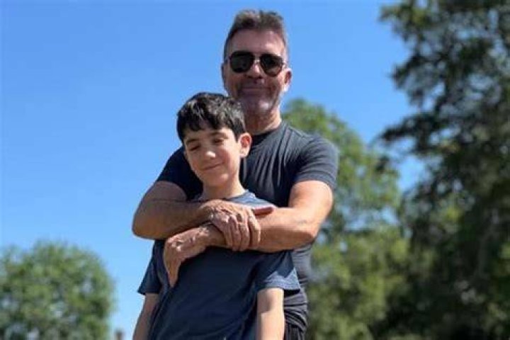 Simon Cowell's Son Eric: Understanding His Journey with Disability
