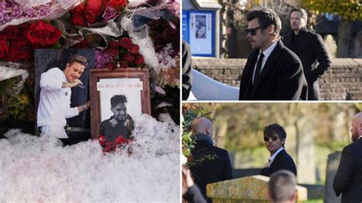 Simon Cowell Funeral: A Detailed Exploration of Legacy, Life, and Beyond