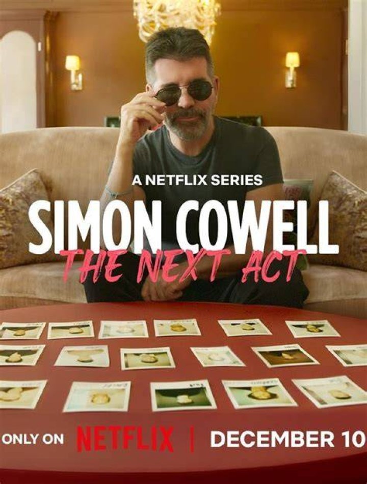 Simon Cowell: The Visionary Music Mogul and Media Tycoon