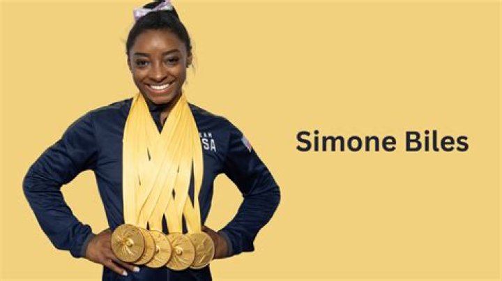 Simone Biles Timeline: A Journey Through Gymnastics Greatness