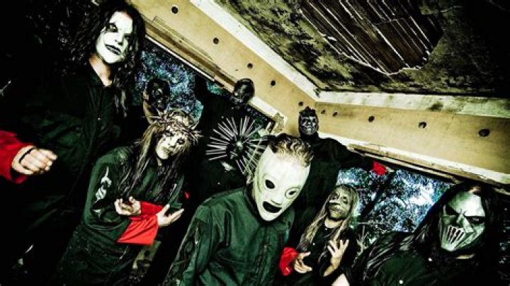 Slipknot Members: Unmasking the Journey of a Metal Icon's Lineup (2024 Update)
