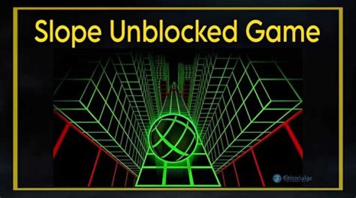 Slope 3 Unblocked 76: The Ultimate Guide to Fun and Exciting Gameplay