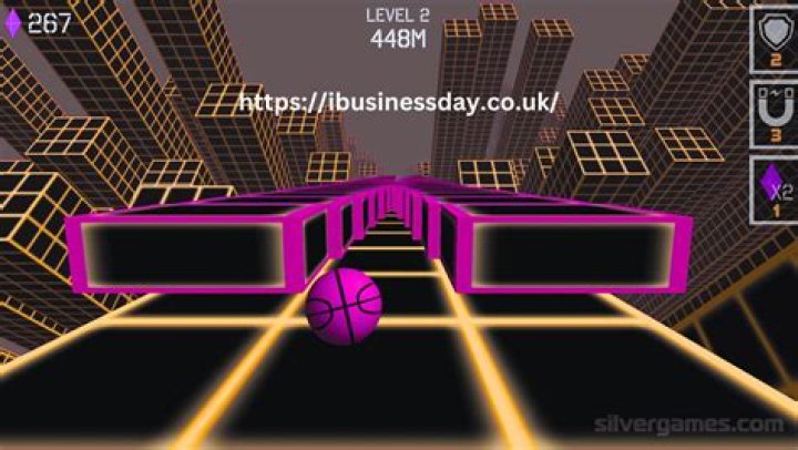 Slope Game: The Ultimate Guide to This Addictive Online Game