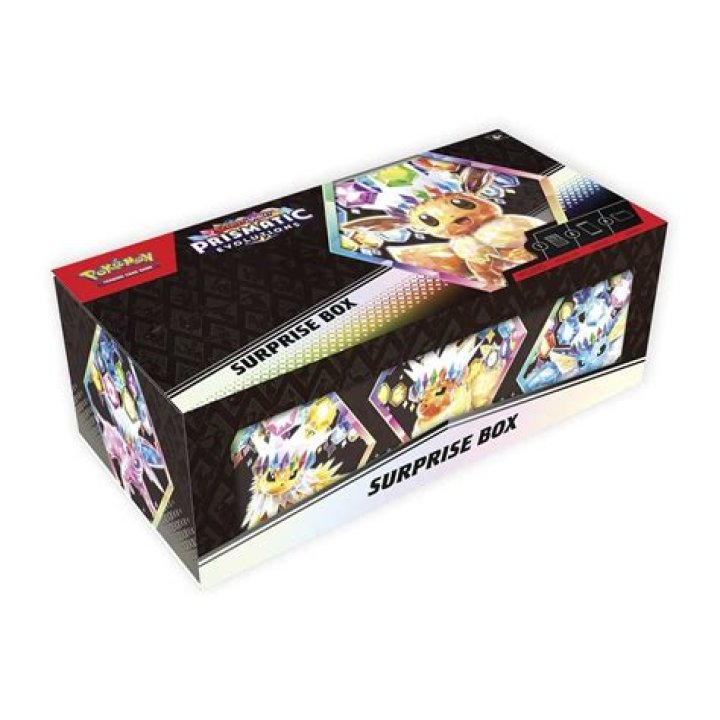 Slope Global Mystery Box: Unveiling the Ultimate Gaming Surprise