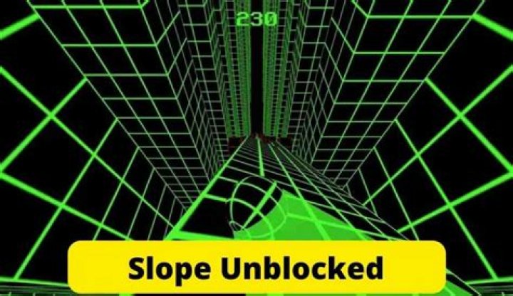 Slope Unblocked 76: The Ultimate Guide to the Most Addictive Online Game