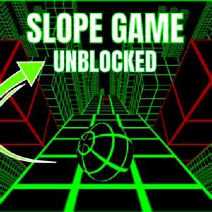 Slope Unblocked 76: The Ultimate Guide to This Thrilling Game