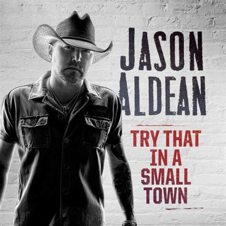 Small Town Lyrics: A Journey Through the Heart of America