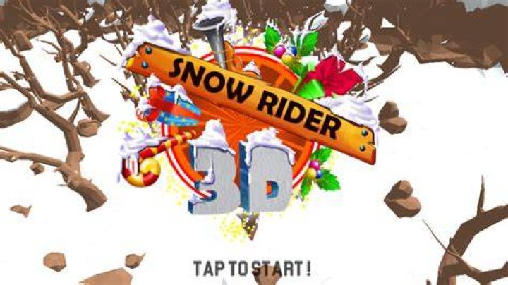 Snow Rider: The Ultimate Guide to Mastering the Snowy Slopes