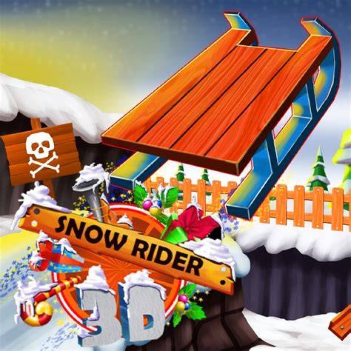 Snow Rider Unblocked: The Ultimate Guide to the Thrilling Winter Adventure