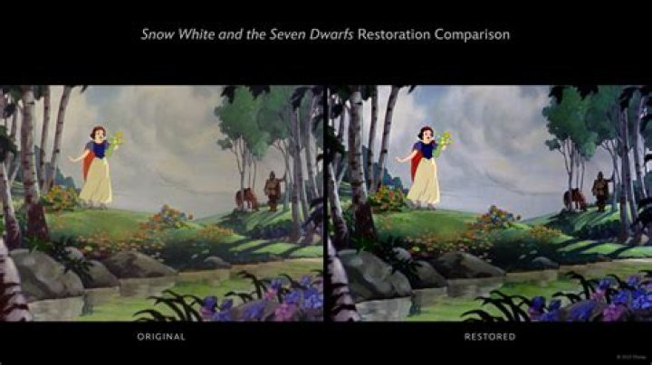 Snow White and the Seven Dwarfs: An Enchanting Tale That Has Captured Hearts for Generations