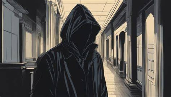 Sociopath Eyes: Unveiling the Truth Behind the Gaze