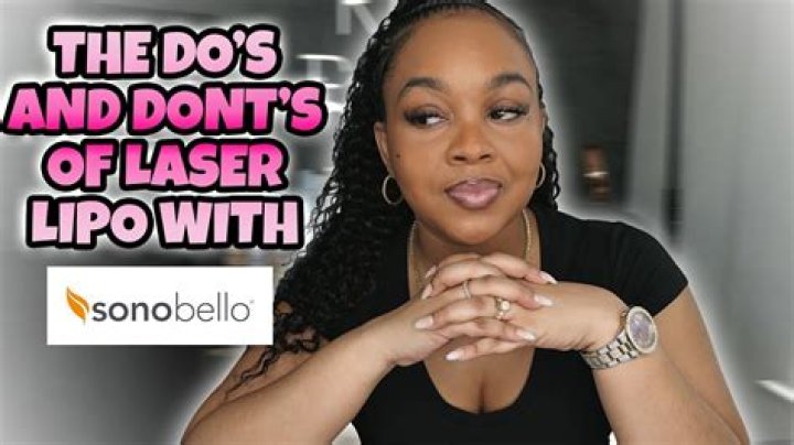 Sono Bello: Procedures, Safety, and Results - Your Guide
