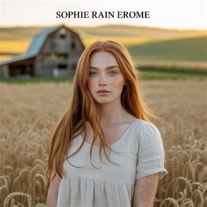 Sophia Rain Erome: A Comprehensive Guide to Her Career, Life, and Influence