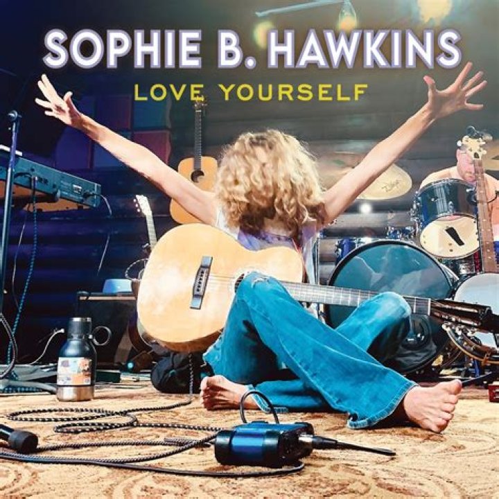 Sophie B. Hawkins Married? A Look at Her Relationship Journey and Personal Life