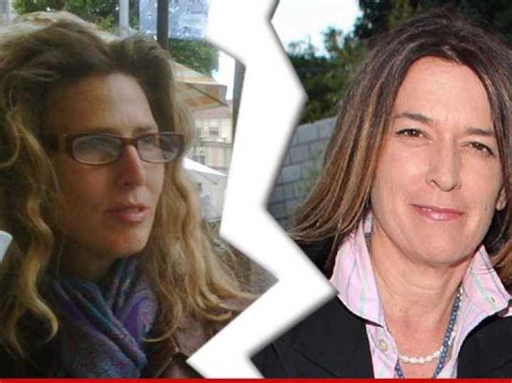 Sophie B. Hawkins Married Gigi Gaston: A Look at Their Enduring Love Story