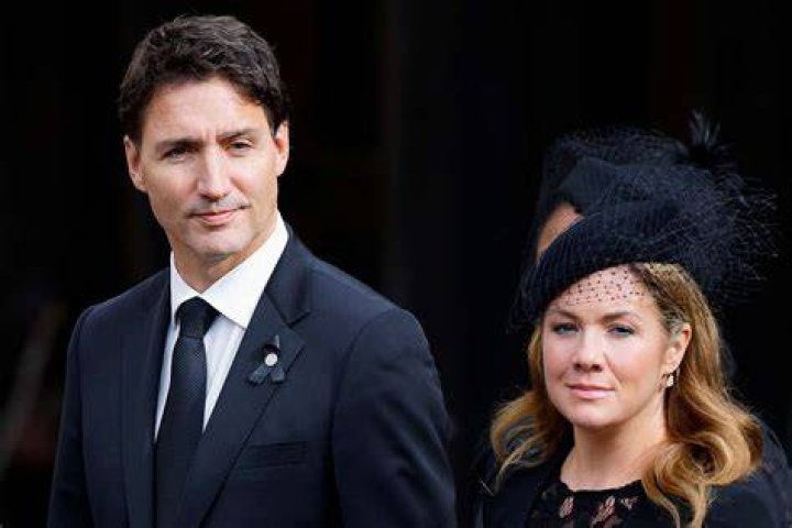 Sophie Gr&eacute;goire Trudeau Boyfriend: A Closer Look at Her Love Life and Relationships