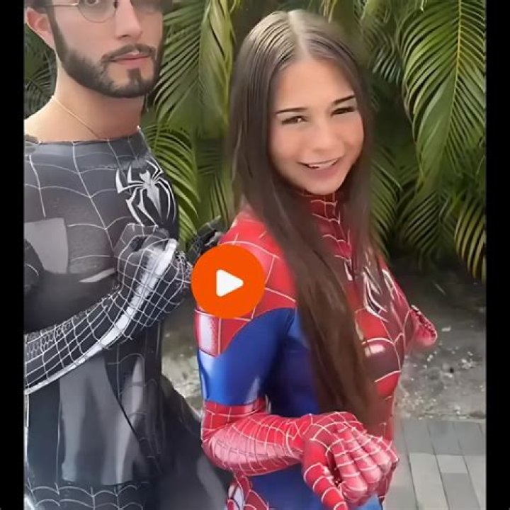 Sophie Rain's TikTok & Spiderman Videos: What's Trending?