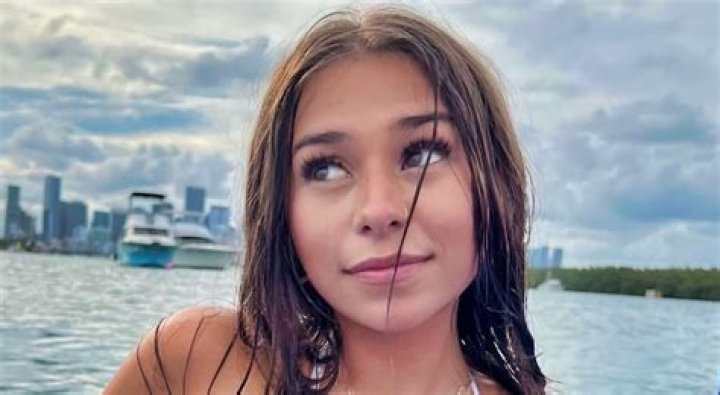 Sophie Rain Cum