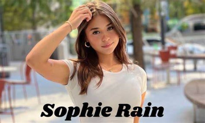 Sophie Rain OnlyFans: A Comprehensive Guide