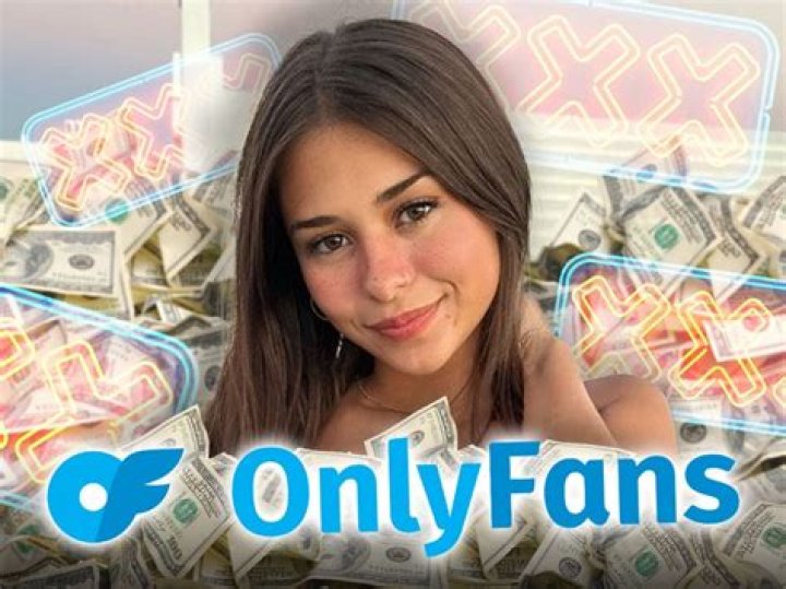Sophie Rain OnlyFans Leaked: A Comprehensive Look at the Controversy and Facts