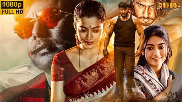 South Movie Hindi Dubbed 2025: Your Ultimate Guide to the Latest Blockbusters