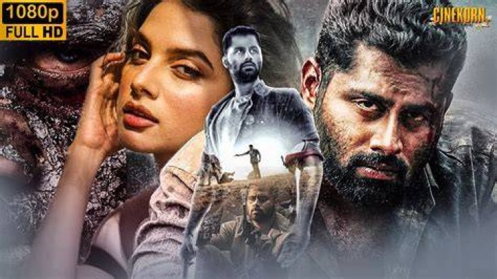 South Movie Hindi Dubbed: Your Ultimate Guide to Exciting Cinematic Adventures