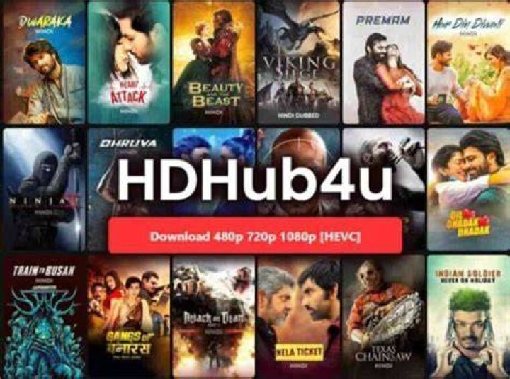 South Movie Hub4u: Your Ultimate Destination for Entertainment and Streaming