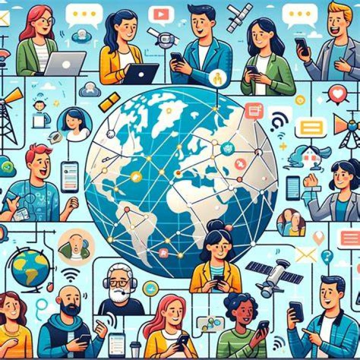 Sowte Türk: Understanding Voices in a Connected World