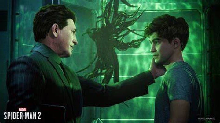 Spider-Man 2 Cast: A Deep Dive Into the Characters and Their Impact
