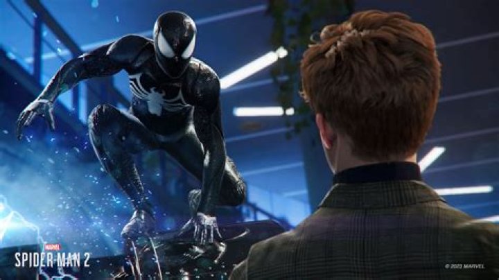 Spider-Man 2 Full Cast: Everything You Need to Know About the Iconic Superhero