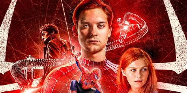 Spider-Man 2: The Legacy of Tobey Maguire and His Iconic Cast