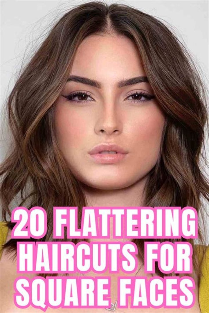 Square Face Medium Length Hair: The Ultimate Guide for a Flattering Hairstyle