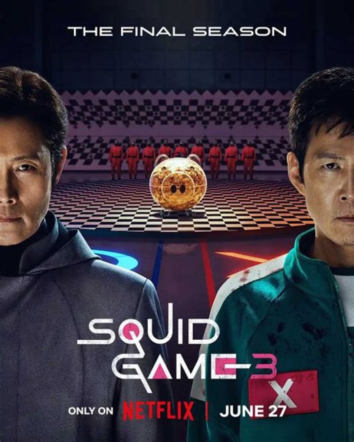 Squid Game Season 3 Download: How to Watch &amp; Get Episodes Offline on Netflix (No MP4Moviez Needed)