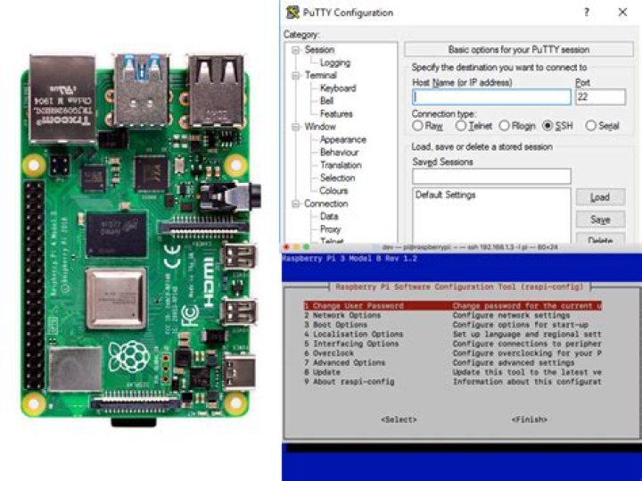 SSH into Raspberry Pi from Windows 10: A Complete Guide