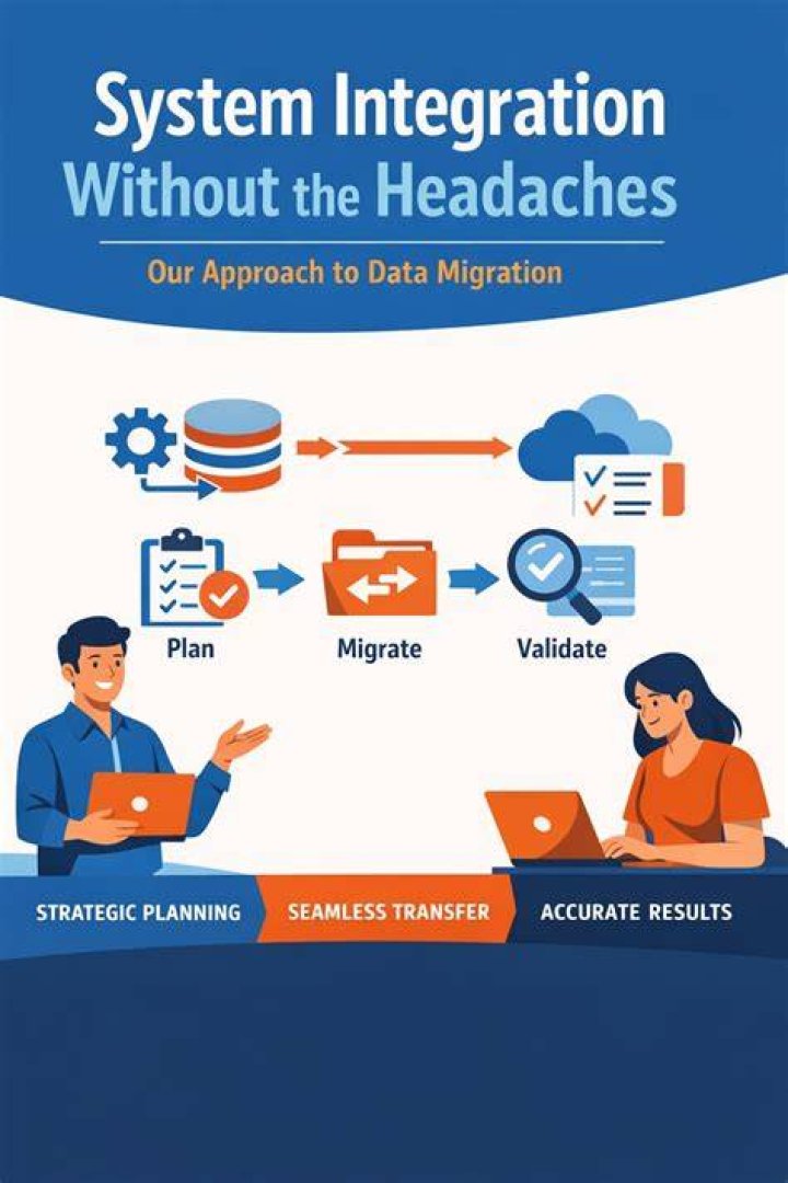 SSIS 469: Getting Past Those Stubborn Data Integration Headaches Today