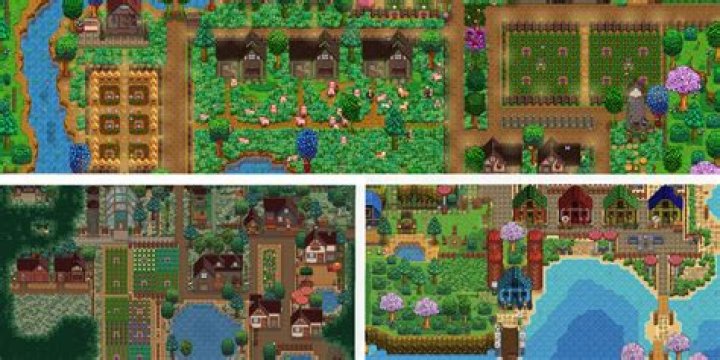 Stardew Museum Layout: Creative Ideas for Your Ultimate Collection