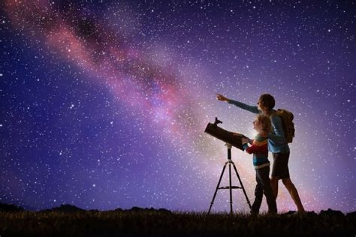 Stargazing on April 27: A Heavenly Experience for Astronomy Enthusiasts