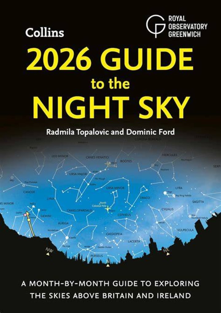 Stargazing on October 10th: A Beginner&rsquo;s Guide to Exploring the Night Sky
