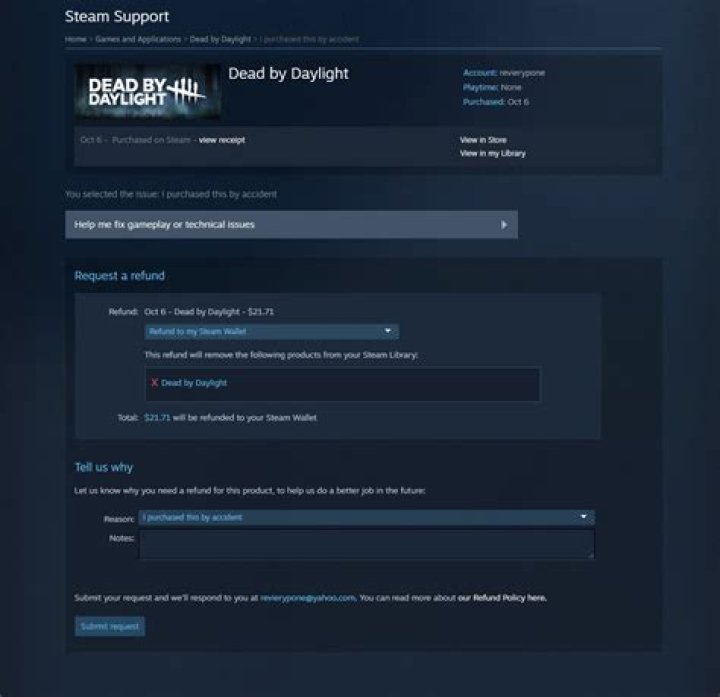 Steam Refund Conditions: A Comprehensive Guide to Understanding Your Rights