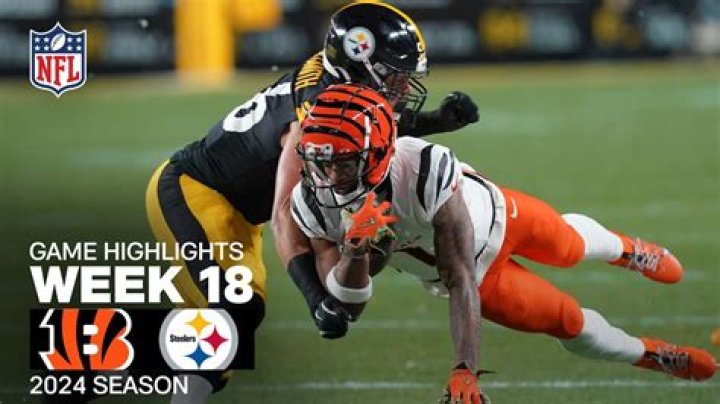 Steelers Today Gamecore: Your Ultimate Guide to the Latest Steelers Match