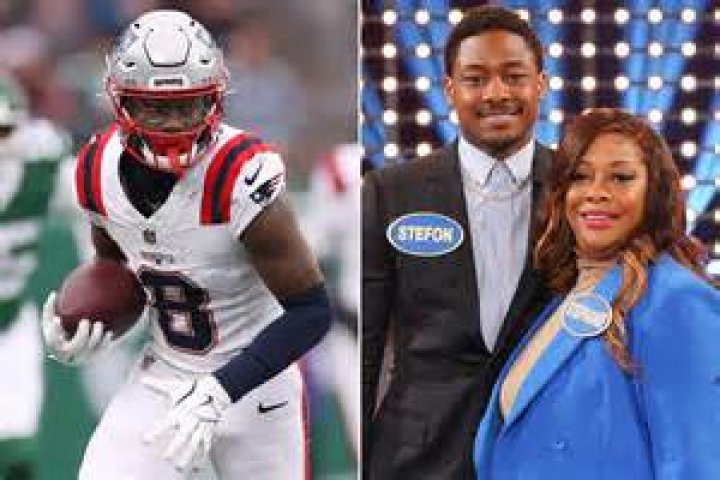 Stefon Diggs Brother: Exploring the Life and Legacy of a Football Dynasty