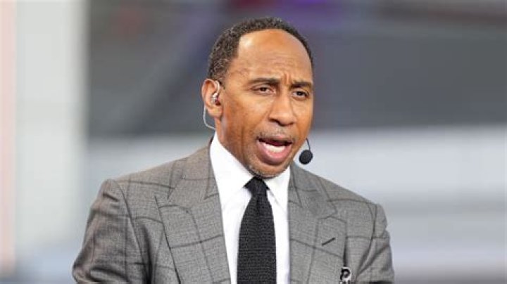 Stephen A. Smith Net Worth: A Comprehensive Look at the Iconic Analyst's Wealth and Career