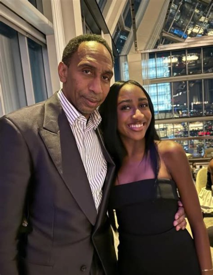 Stephen A. Smith Wife: A Comprehensive Look Into Her Life, Career, and Relationship