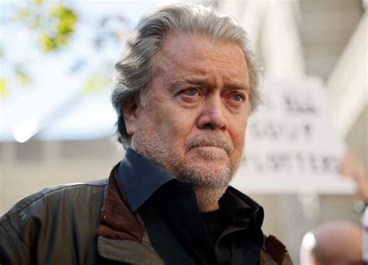 Steve Bannon Net Worth: A Comprehensive Guide to His Financial Empire