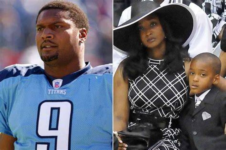 Steve McNair's Son Passed Away: A Detailed Look into the Life and Legacy
